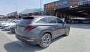 Hyundai Tucson Hyundai Tucson 2021 diesel korea importer