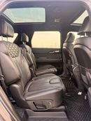 هيونداي باليساد Limited Full option | Panoramic, 360 camera,