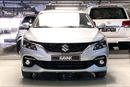 Suzuki Baleno GLX | Guaranteed Warranty | 0 Down Payment