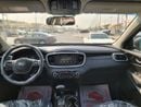 Kia Sorento EX 3.3L