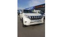 Toyota Prado VXR 4.0L - Top under warranty 2021