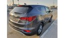 Hyundai Santa Fe Sport US Specs