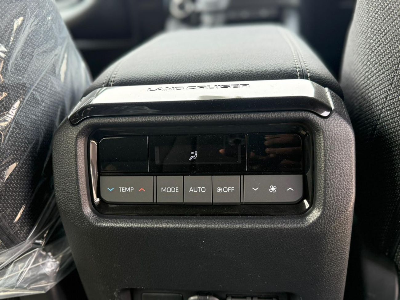 Toyota Prado PRADO ALL ROUNDER STD 2.4L 2025/2025