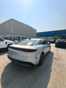 BYD HAN L DM-i Radar Flagship 200KM