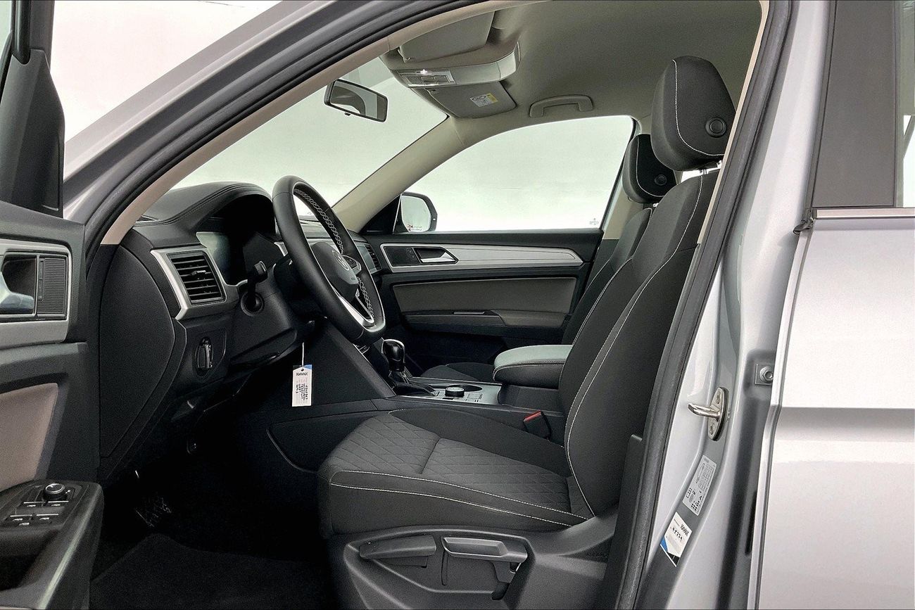 Volkswagen Teramont Trendline | Guaranteed Warranty | 0 Down Payment