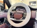 لاند روفر رينج روفر LAND ROVER RANGE ROVER AUTOBIOGRAPHY P 530 / GCC UNDER WARRANTY 2026