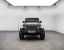 Jeep Wrangler Unlimited RUBICON