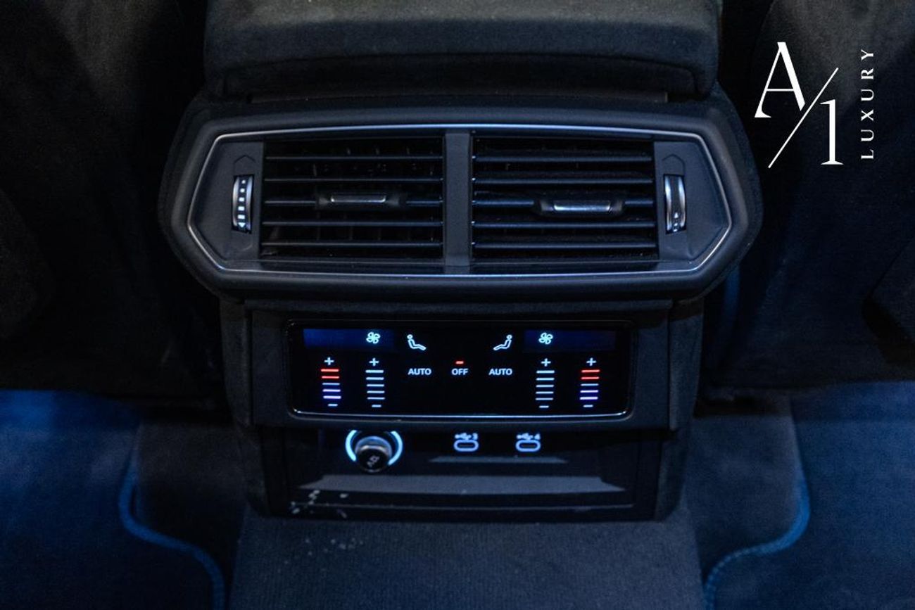 Lamborghini Urus 4.0T V8 Performante 2023 Lamborghini Urus Performante, Lamborghini Warranty & Service Pack, GCC Spec