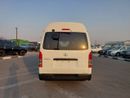 Toyota Hiace 2016 TOYOTA HIACE VAN RHD 3.0 L DIESEL AUTOMATIC (PM94354)