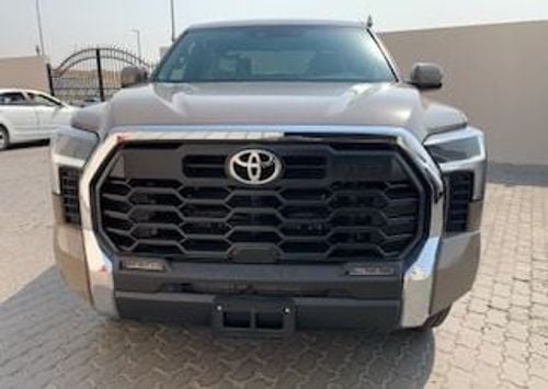 تويوتا تاندرا SR سي/ماك