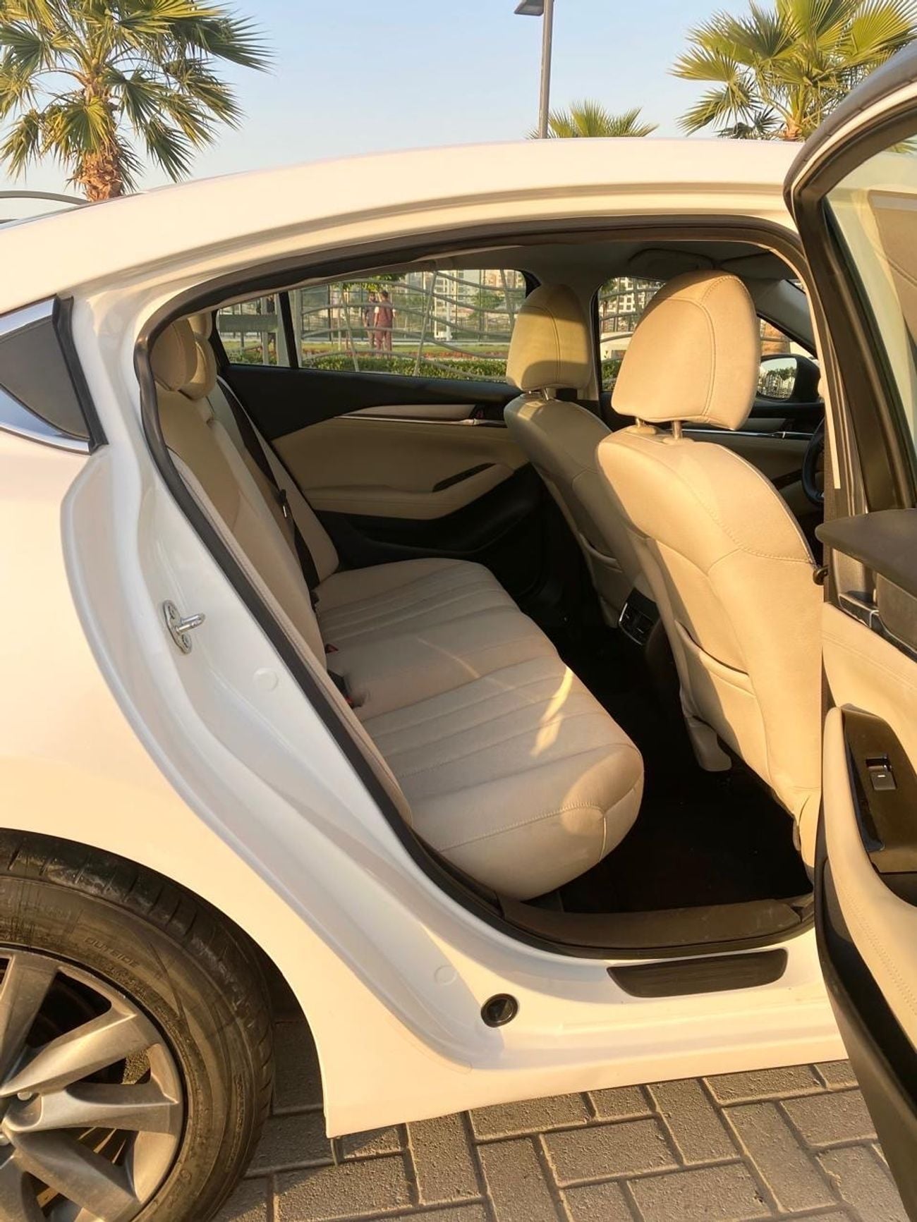 Mazda 6 PURE