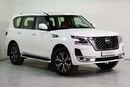 Nissan Patrol PATROL LE 2.0