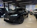 BMW iX 2024 BMW iX xDrive50 / AGMC Warranty and Service contract 5 years