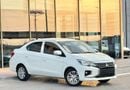 Mitsubishi Attrage GLX HIGHLINE Warranty Type  3rd-party Target Market  UAE (can be exported) GLX MEDIUM LINE TRIM, 1.2L, GCC, ACCID