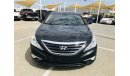 Hyundai Sonata بانوراما