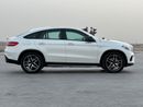 مرسيدس بنز GLE 43 AMG موديل 2019 خليجي مالك واحد من الوكاله فل مواصفات بانورما مالك اول الموتر مخزن