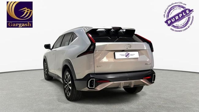 GAC EMKOO GL, миниатюра 22