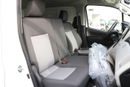 تويوتا هاياس 2025 Hiace 3.5L V6 petrol AT Cargo