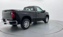 Chevrolet Silverado LT 5.3 | Under Warranty | Inspected on 150+ parameters