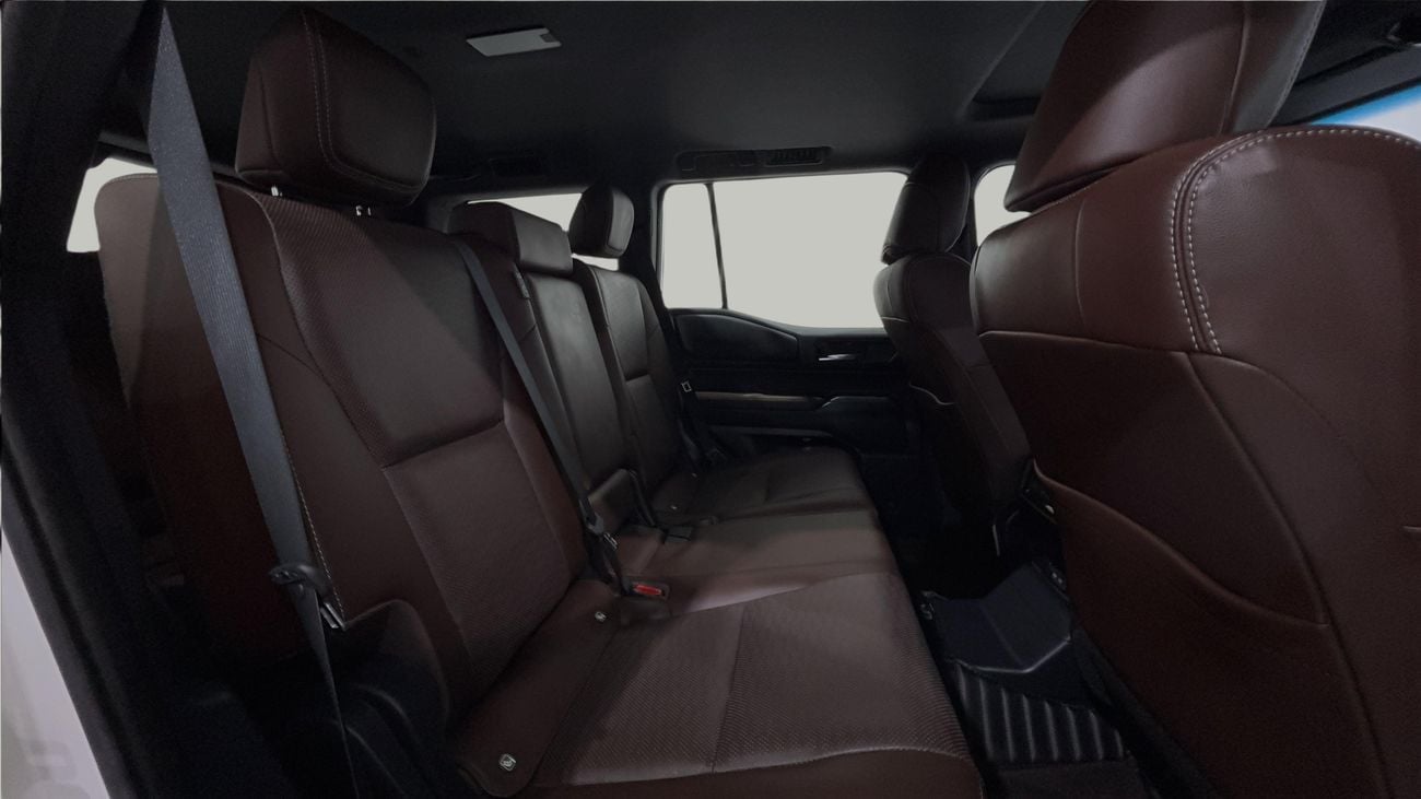 Toyota Prado GXL 2024 | AED 2811/Month | 20% DP | 30 Day Return | Warranty | Service History