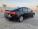 تويوتا افالون Toyota Avalon 2018 limited Hybrid