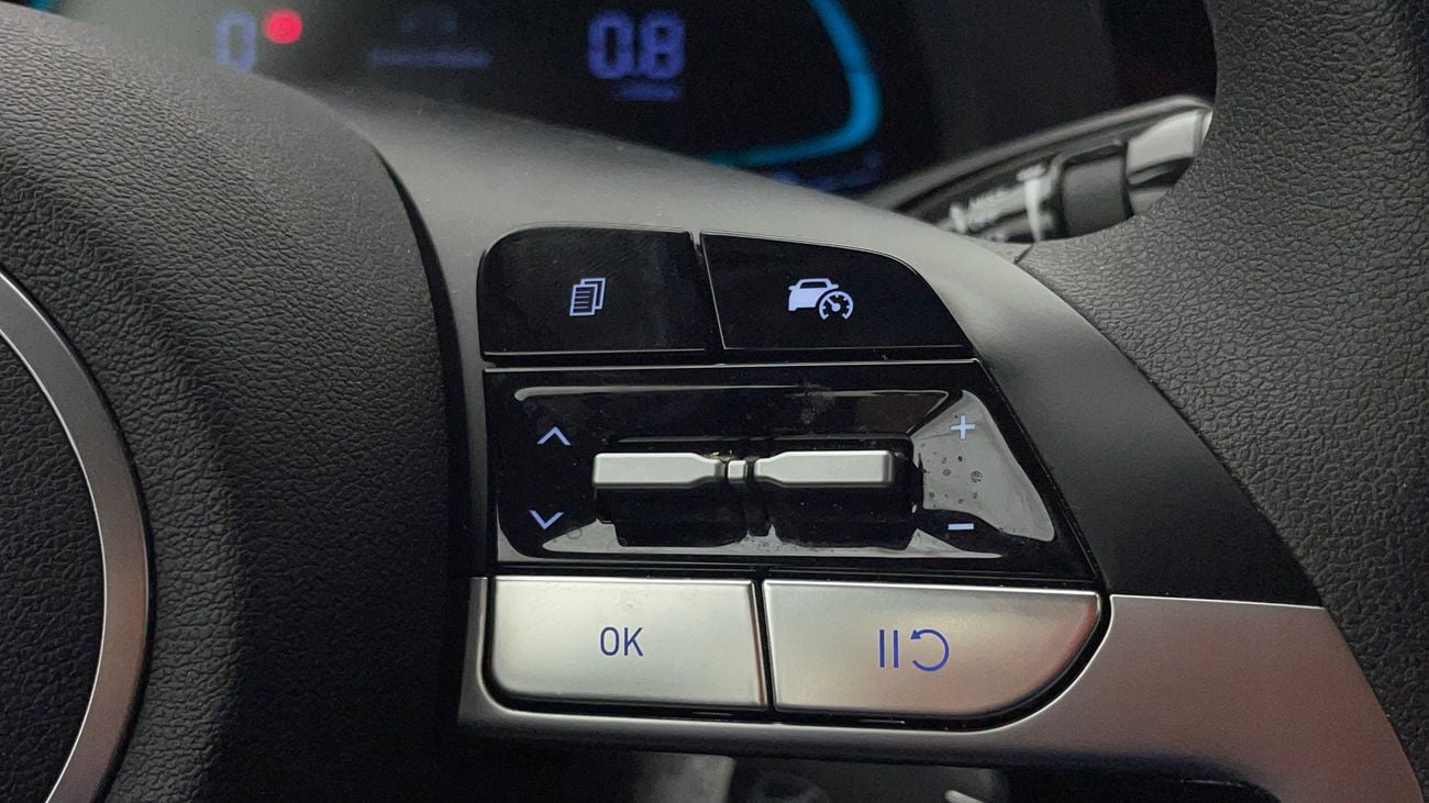 هيونداي إلانترا SMART 1.6 | بدون دفعة مقدمة | اختبار القيادة في المنزل