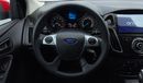 Ford Focus AMBIENTE 1.6 | Under Warranty | Inspected on 150+ parameters
