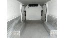 Nissan Urvan 2015 very good condition