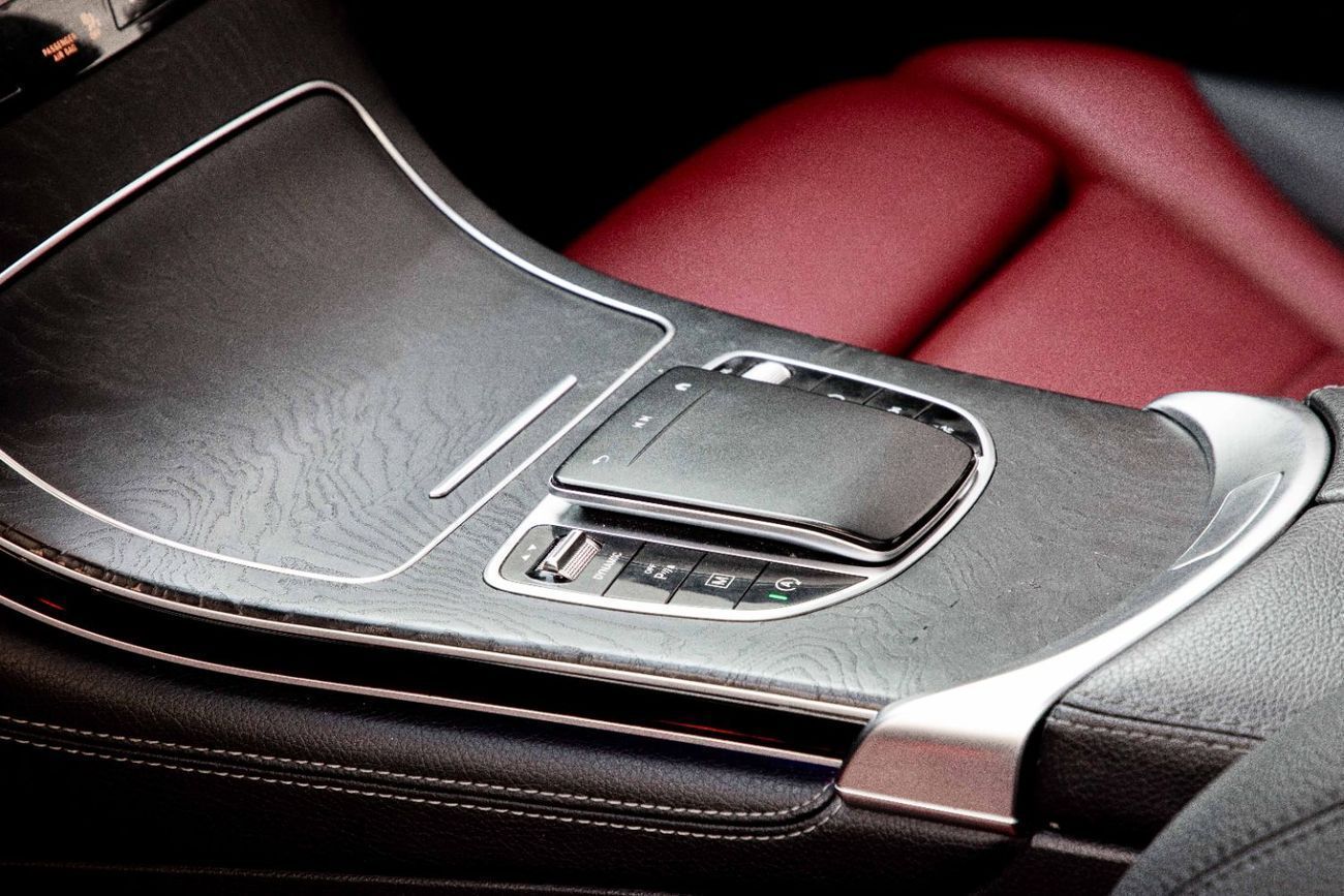 Mercedes-Benz GLC Coupe 200 GLC Coupe 200 | 2,702 P.M  | 0% Downpayment | Immaculate Condition!