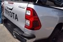 Toyota Hilux 4X4 DIESEL 2.8L Right Hand (Export Only)