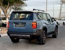 Toyota Prado GXR 2.4l Turbo Adventure Duo Tone