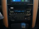 تويوتا فورتونر 2026 TOYOTA FORTUNER 2.7L E1 BASIC 4X4 PETROL AT GCC BRAND NEW 0KM