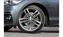 BMW 220i F22
