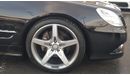 Mercedes-Benz SL 500 Mercedes Benz SL500 model 2009 car prefect condition one owner 2keys full original paint low mileage