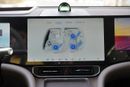 AITO M9 2025 Huawei Aito M9 Hybrid 42kwh 0KM