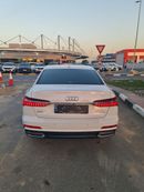 Audi A6 45 TFSI 2.0L