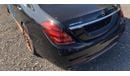 مرسيدس بنز S 65 AMG V12 Final Edition