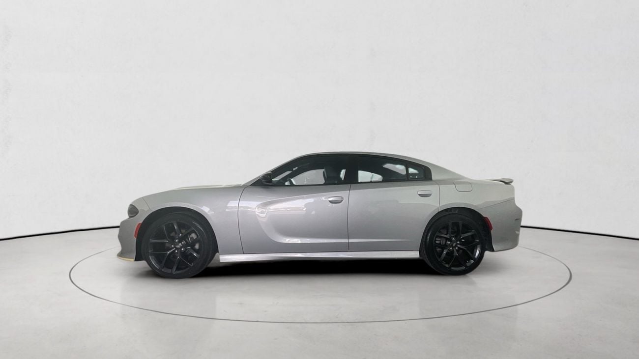 دودج تشارجر GT | upto AED 20,000 Ramadan Discount | شامل الضمان | 0 ﺪﻔﻋﺓ ﺃﻮﻟﻯ