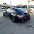 Mercedes-Benz C 300 Coupe Std