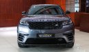 Land Rover Range Rover Velar DIESEL