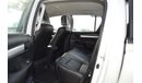 Toyota Hilux ST5 Diesel Right Hand Drive Full option