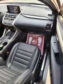 لكزس NX 300 LEXUS NX300F SPORT FULL OPTION