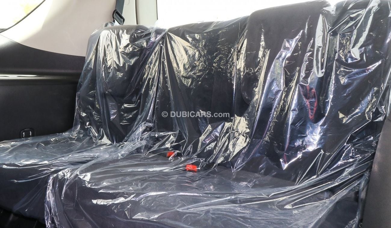 Nissan Patrol SE T2 70th Anniversary Edition V6 2022 Export only