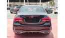 Mercedes-Benz A 200 AMG Under Warranty 2021 GCC