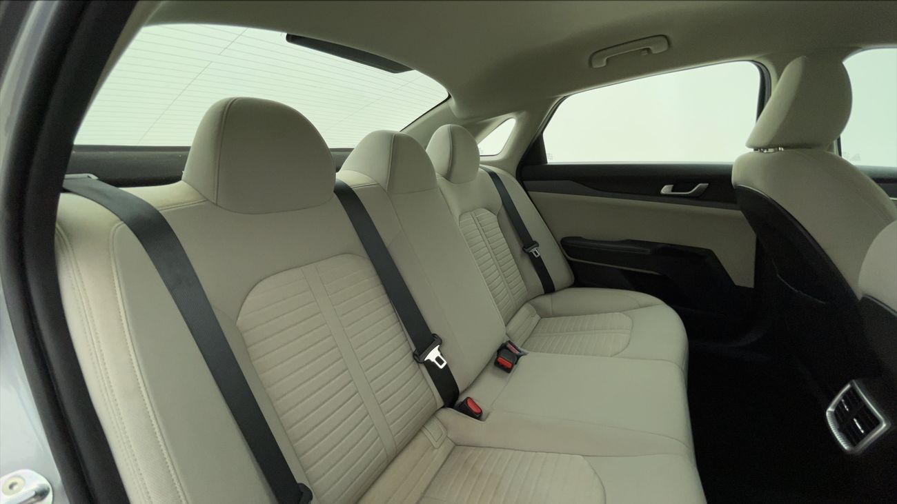 Kia K5 LX 2.5 | Zero Down Payment | Home Test Drive