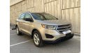 Ford Edge HIGHLINE 3.5 | Under Warranty | Free Insurance | Inspected on 150+ parameters