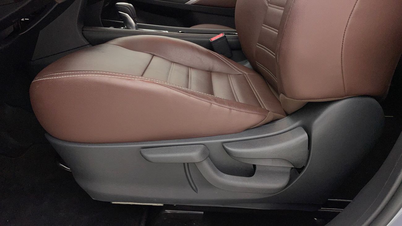 نيسان كيكس SL PLUS 1.6 | بدون دفعة مقدمة | اختبار القيادة في المنزل