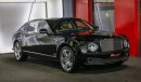 Bentley Mulsanne