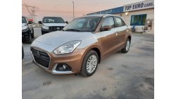 Suzuki Dzire Suzuki Dzire / 1.2 / Bush Star / GLS