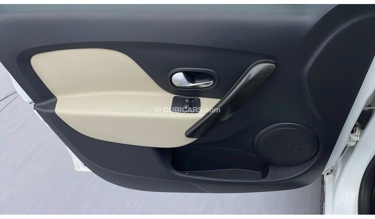 Renault Symbol LE 1.6 | Zero Down Payment | Free Home Test Drive